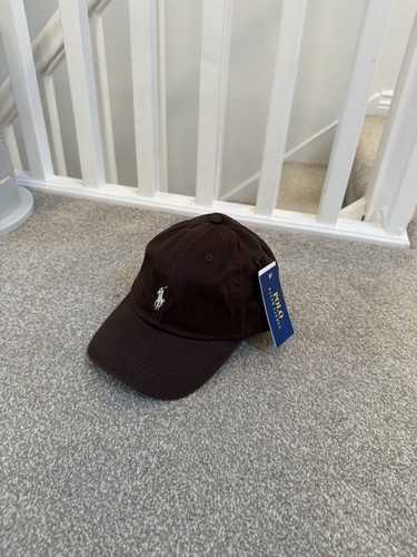 Cooper brown polo - cooper,