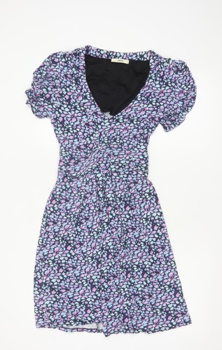 Oasis women blue floral - blue,