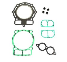 Top end gasket set - end, ktm