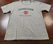 Jameson Irish Whiskey Grey