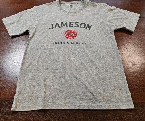 Jameson irish whiskey grey - jameson,