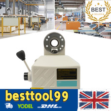 X-Axis Power Feed Kit