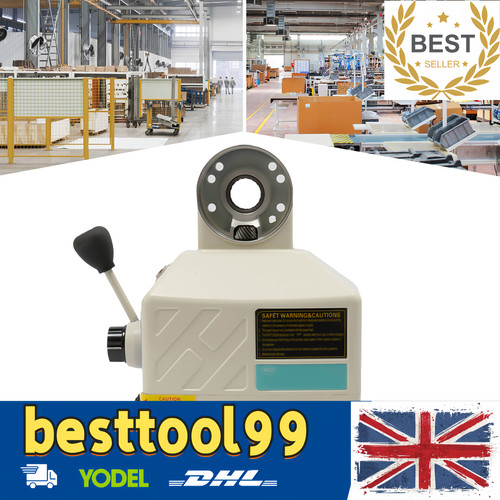 Axis power feed kit - x-axis,