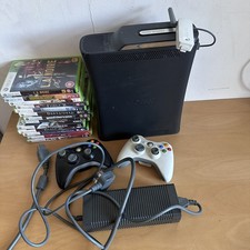 Microsoft Xbox 360 120 GB