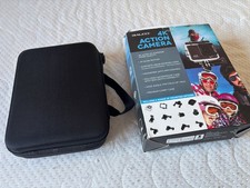 NEW - Balco HE180433 4k Action