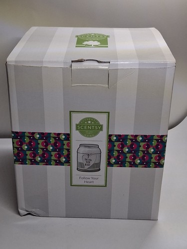 Sold out scentsy follow - sold,