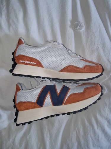 New balance 327 trainers size - trainers,