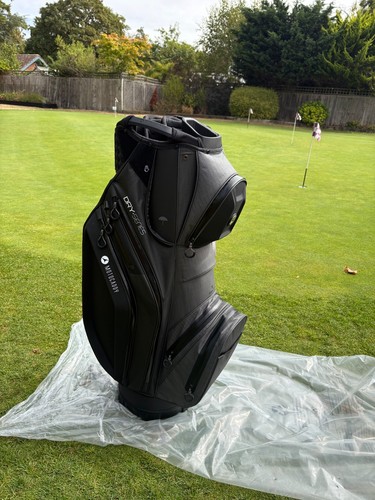 Motocaddy dry series - dry, golf