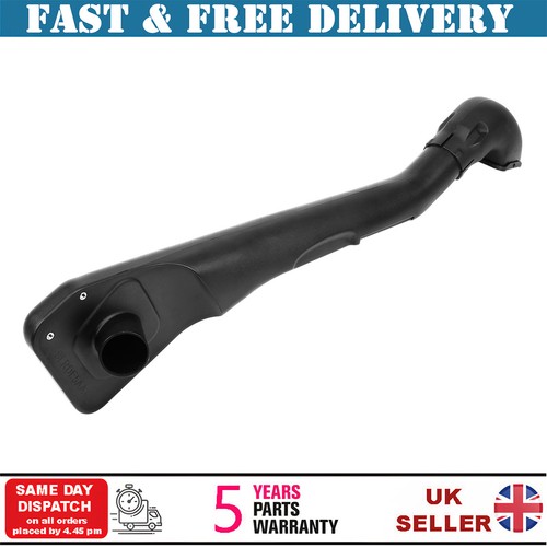 Safari snorkel kit raised air - snorkel,