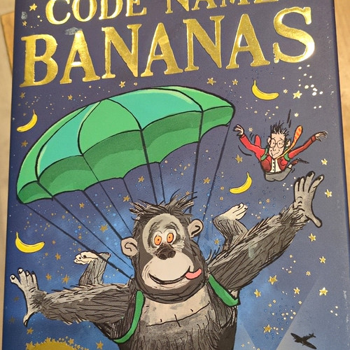 david walliams books