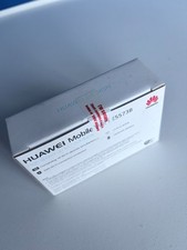 Huawei E5573B 4G Mobile WiFi