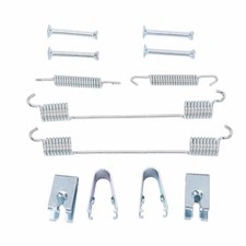 ⁺ Car 12PCS Rear Brake Shoes