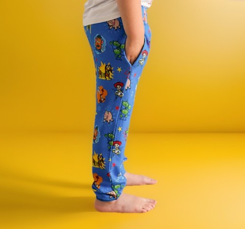 Posh peanut toy story - peanut,