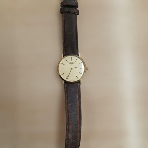 Longines wind watch men - longines,