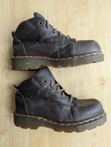 Martens vintage 8444 - martens,
