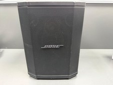 Bose S1 pro Multi position PA system