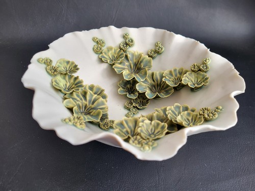 Decorative bowl chessell - bowl,