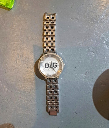 Time women s - time, silver