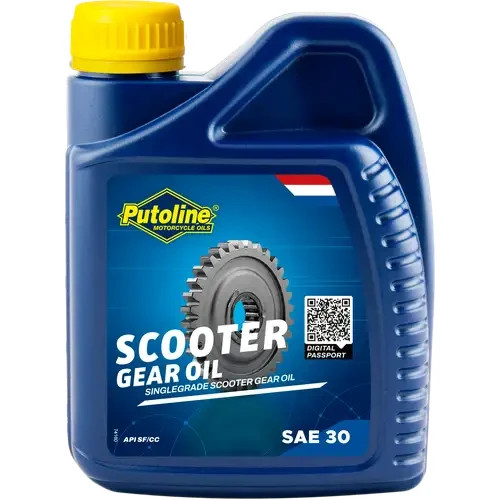 Putoline scooter gear - putoline,