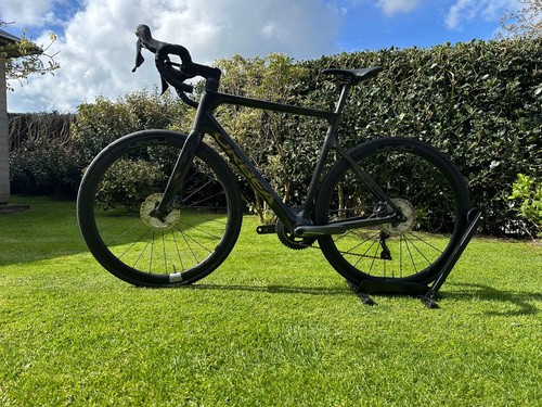 Orbea orca m20 carbon - carbon, road