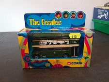 Corgi AEC Routemaster Liverpool Corporation 32304 - Mib