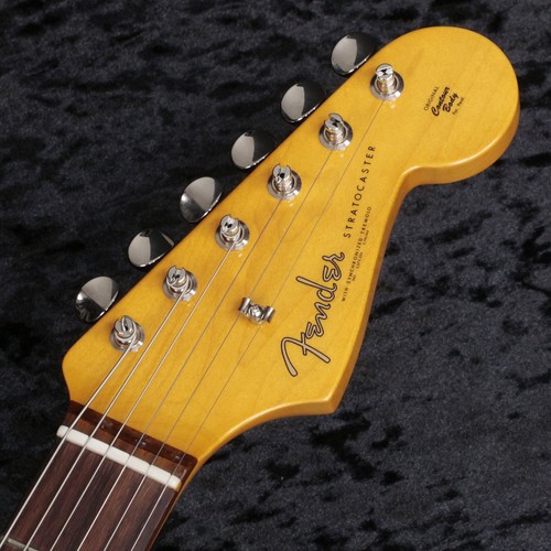 Fender american vintage - vintage, ii