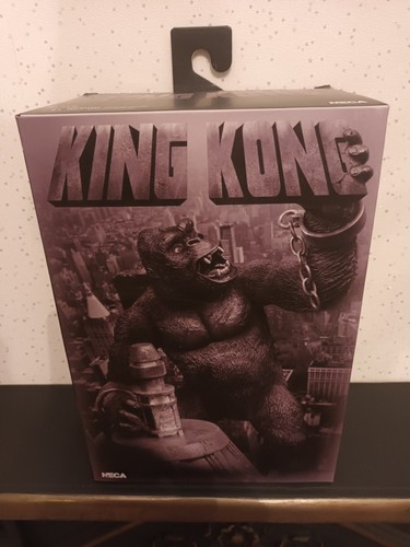 Neca ultimate king - neca,