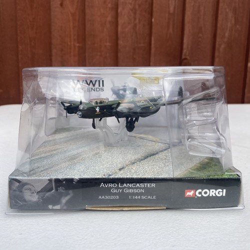 Corgi 144 scale - scale, diecast