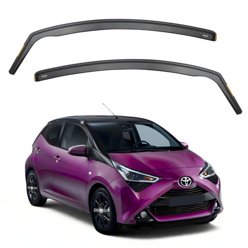 Ispeed wind deflectors - ispeed,