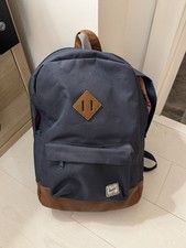 Herschel Supply Co. Navy Blue