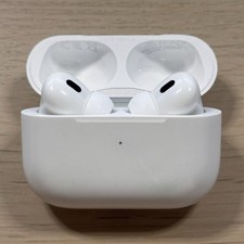AirPods Pro 2nd Gen - USB-C / Lightning - Great Condition - Fully Tested