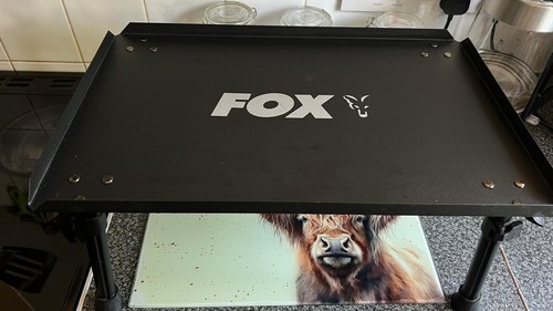 Fox warrior bivvy - fox,