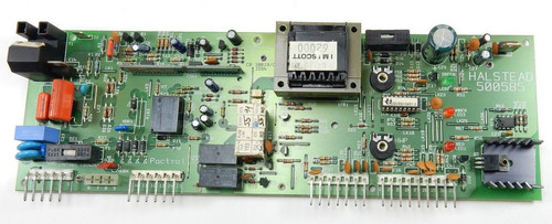 Halstead 500585 pactrol - 500585,
