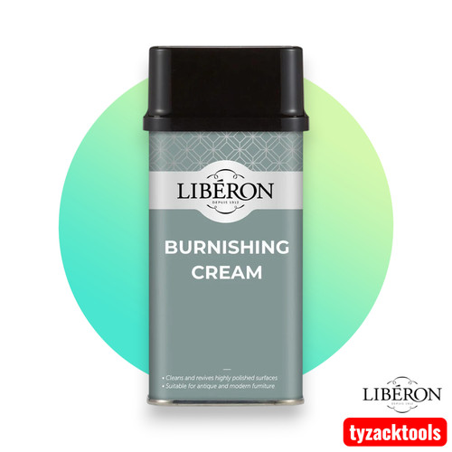Liberon 014581 burnishing - liberon,