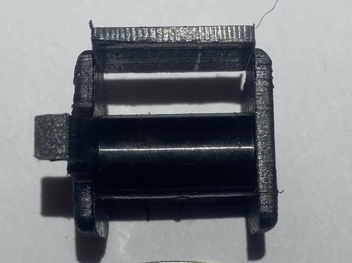 Gearbox rail clip fits ford - gearbox,