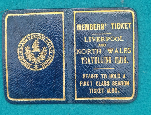 Liverpool north wales - north,