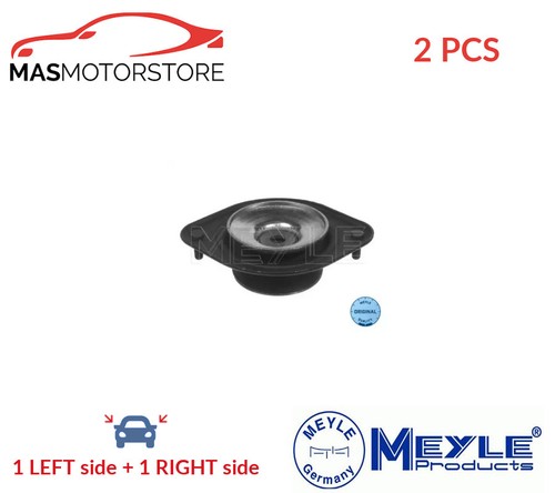 Top strut mounting - top, set