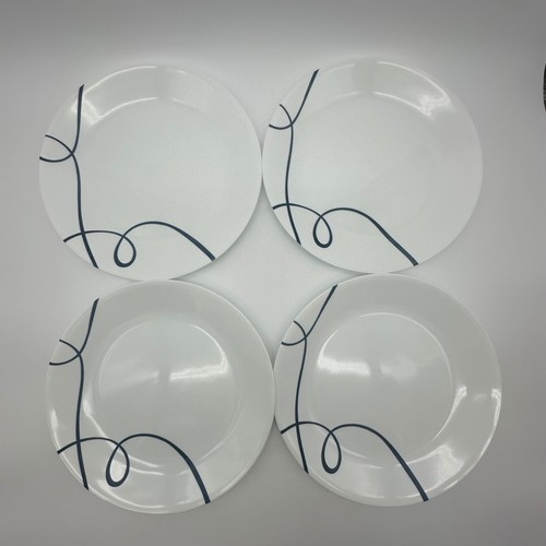 Corelle lia dinner plates set - corelle,