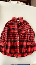 Next Shirt Girls Dress For 4