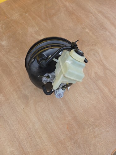 Bmw series e39 brake - 5,