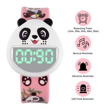 Potty Training Watch Timer
