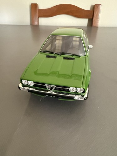 Alfa alfasud sprint 18 - sprint, 1/18