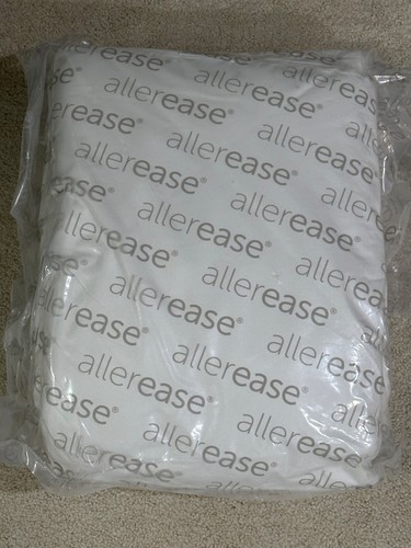 New allerease organic - new,