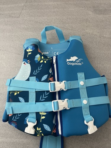 Gogokids kids swim vest - gogokids,