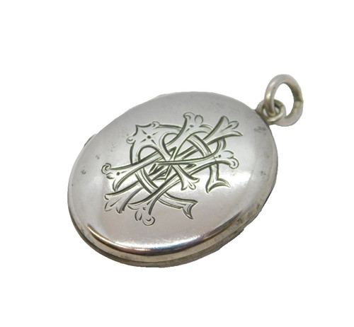 Victorian sterling silver - sterling,