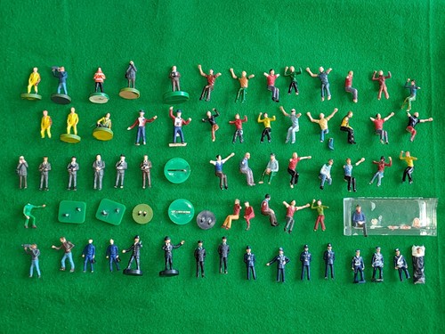 Subbuteo spares repairs - spares,