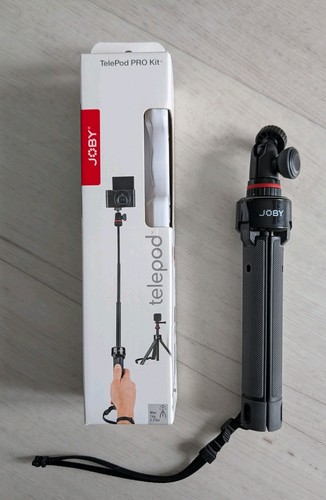 Joby telepod pro kit - joby,