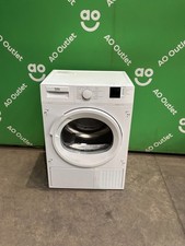 Beko Integrated Heat Pump