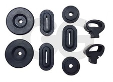 Fuel Pump Cradle Holder