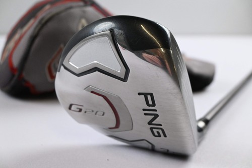 Ladies ping g20 - g20, wood